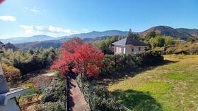 神奈川県相模原市緑区千木良