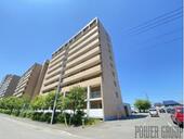 オタルベイサイドシティ８のイメージ