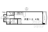 京都市下京区西七条比輪田町 8階建 築14年のイメージ