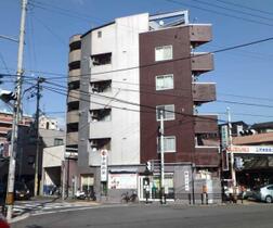 京都府京都市上京区智恵光院通丸太町上る西院町（賃貸マンション1K・5階・21.26㎡） その13