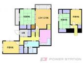 貸家　清水町３２－６のイメージ