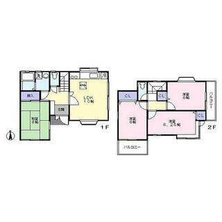 間取り：214076144326