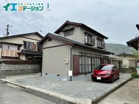 山口県防府市中西