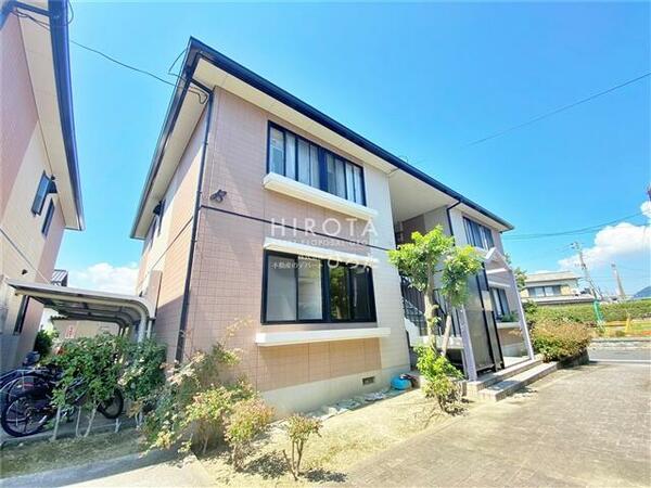 アヴェニールせいわ　Ｂ棟｜福岡県北九州市小倉南区津田新町４丁目(賃貸アパート3LDK・1階・62.34㎡)の写真 その13