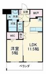 秦野市北矢名 3階建 新築のイメージ