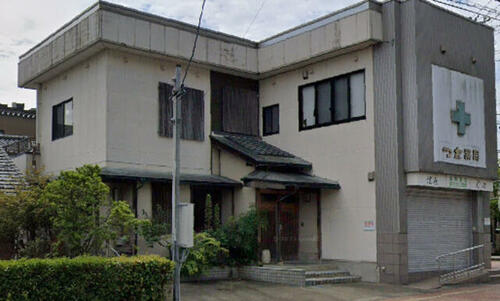 detached 福井県越前市粟田部町