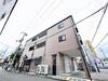 ピオーネ東七松A棟 2階 築25年3ヶ月の賃貸物件
