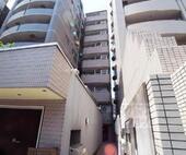 京都市中京区新町通錦小路下る小結棚町 9階建 築29年のイメージ