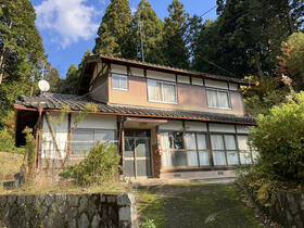 京都府福知山市字奥野部