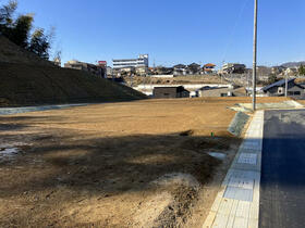 京都府福知山市字篠尾