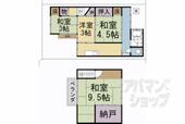 紫竹西南町２７－５貸家のイメージ