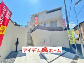 愛知県知多市朝倉町