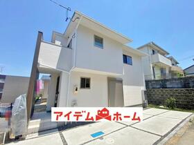 愛知県半田市白山町４丁目