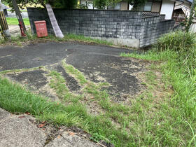 京都府福知山市大江町天田内