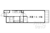京都市上京区中立売通室町西入三丁町 5階建 築8年のイメージ