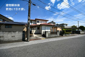 千葉県君津市南子安５丁目