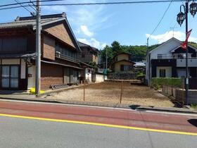 山梨県上野原市上野原