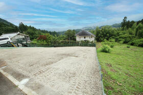 神奈川県相模原市緑区千木良