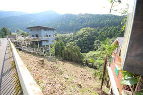 東京都西多摩郡奥多摩町川井