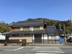 京都府福知山市字岩崎