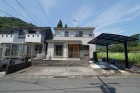 神奈川県愛甲郡清川村煤ヶ谷