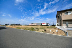 千葉県木更津市瓜倉