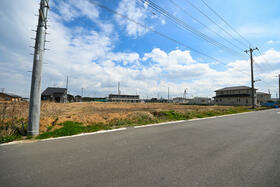 千葉県木更津市瓜倉