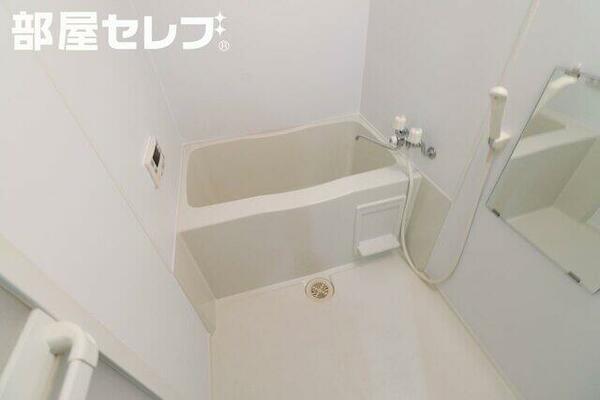 ＣＡＳＡ八番館 102｜愛知県名古屋市中村区大正町４丁目(賃貸マンション1K・1階・24.96㎡)の写真 その5