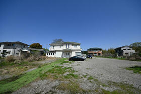 千葉県木更津市真里谷