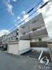 Forest court Sanpon 2階 築17年8ヶ月の賃貸物件