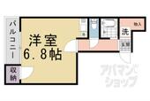 京都市北区紫野上築山町 4階建 築40年のイメージ