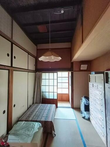 detached 山梨県甲斐市西八幡