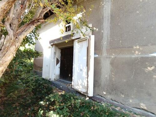 detached 山梨県甲斐市西八幡