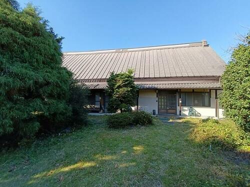 detached 山梨県甲斐市西八幡