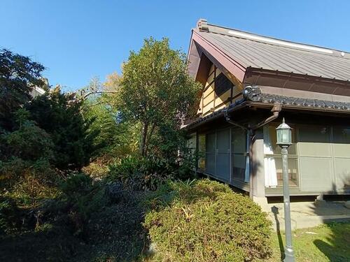 detached 山梨県甲斐市西八幡