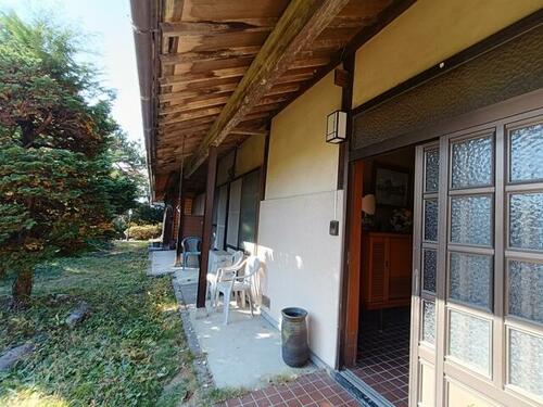 detached 山梨県甲斐市西八幡