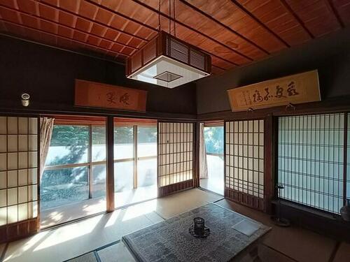 detached 山梨県甲斐市西八幡