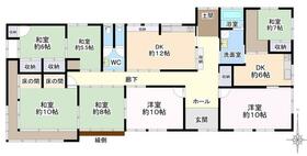 detached 山梨県甲斐市西八幡