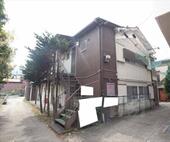 京都市左京区上高野隣好町 2階建 築45年のイメージ
