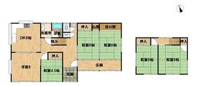 京都府福知山市字天田