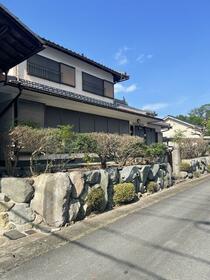 京都府福知山市字天田