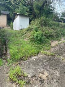 京都府福知山市字拝師