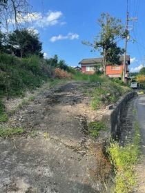 京都府福知山市字拝師
