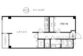 京都市中京区三条通烏丸東入梅忠町 11階建 築36年のイメージ