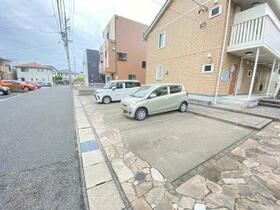 サンセール  ｜ 愛知県春日井市気噴町１丁目（賃貸アパート1LDK・2階・33.39㎡） その15