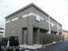 和歌山市駅よりバス15分 徒歩11分 築10年4ヶ月 2階建の賃貸物件