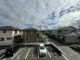 サンクス新栄　Ⅱ  ｜ 愛知県豊橋市新栄町字一本木（賃貸アパート1K・2階・23.18㎡） その10