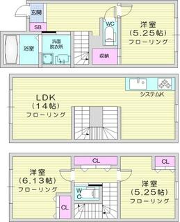 間取り：201026016853