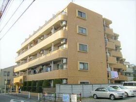 ライオンズマンションときわ台