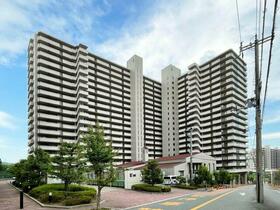 グレーシィ須磨アルテピア３番街２期棟